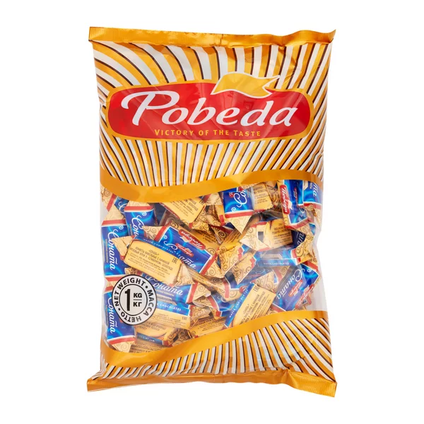 Конфеты вафельные "Соната", 1000 г