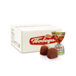 Трюфели шоколадные без добавления сахара, 2000г
