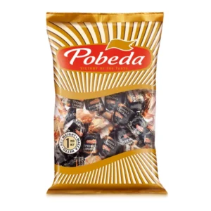 Конфеты Трюфели с амаретто, 1000 г