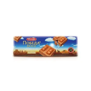 Шоколад пористый молочный, 180 г.