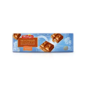 Шоколад молочный, 250 г