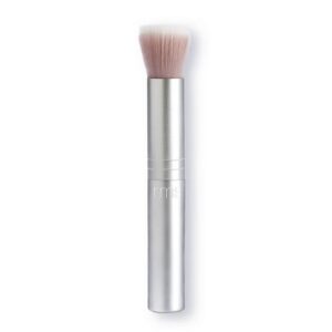 rms beauty Кисть для нанесения румян Skin2Skin Blush Brush