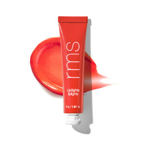 rms beauty Помада Liplights Cream Lip Gloss BABETTE