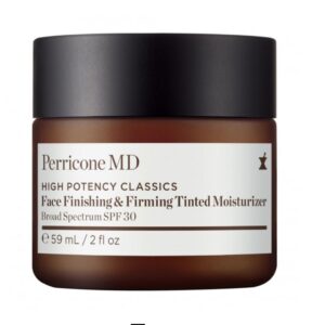 Perricone MD Увлажняющий и укрепляющий крем для лица HIGH POTENCY CLASSICS FACE FINISHING & FIRMING MOISTURIZER