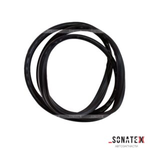 Уплотнитель проема передней двери ваз-2170 Sonatex 102029
