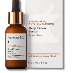Perricone MD Сыворотка для лица омолаживающая против глубоких морщин ESSENTIAL FX ACYL-GLUTATHIONE DEEP CREASE SERUM