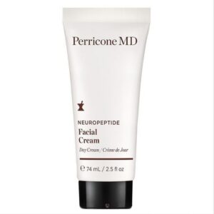 Perricone MD NEUROPEPTIDE Крем для моделирования контуров лица с нейропептидами FACIAL CREAM Day cream 2,5 oz