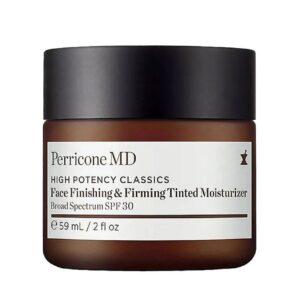 Perricone MD Увлажняющий и укрепляющий крем для лица HIGH POTENCY CLASSICS FACE FINISHING & FIRMING MOISTURIZER 59мл