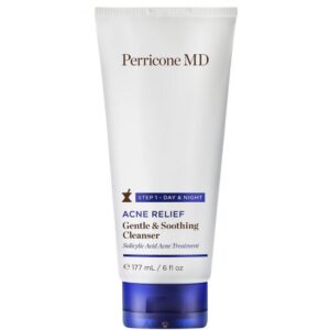 Perricone MD ACNE Успокаивающий очищающий гель для проблемной кожи RELIEF GENTLE & SOOTHING CLEANSER, , BJ71503 до 31.10.27