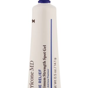 Perricone MD Гель против несовершенств для проблемной кожи ACNE RELIEF MAXIMUM STRENGTH SPOT GEL